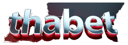 thabet casino logo